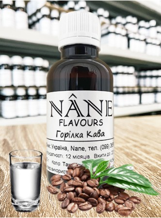 Концентрат “Настоянка Кава” Nane 3 в 1