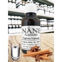 Концентрат “Настоянка Кориця” Nane 3 в 1