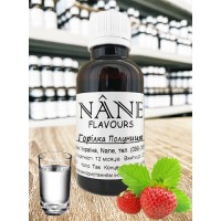 Концентрат “Настоянка Полуниця” Nane 3 в 1