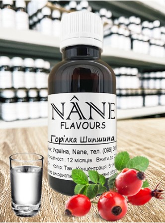 Концентрат “Горілка Шипшина” Nane 3 в 1