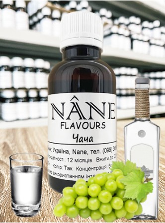 Концентрат “Чача” Nane 3 в 1