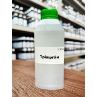 Тріацетин харчовий Nane, 100 г