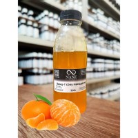 Концентрат мандаринового соку Nane, 100 г