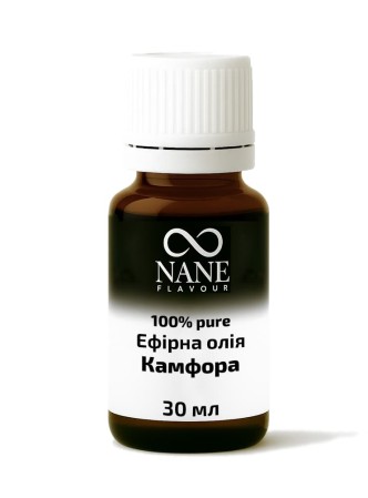 Ефірна олія Nane «Камфора» 30 мл
