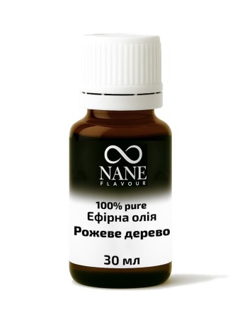 Ефірна олія Nane «Рожеве дерево» 30 мл