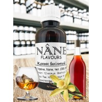 Концентрат “Коньяк ванільний (стручки ванілі)” Nane 3 в 1