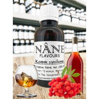 Концентрат “Коньяк горобина” Nane 3 в 1