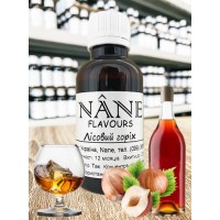Концентрат “Коньяк лісовий горіх” Nane 3 в 1