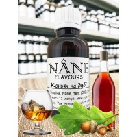 Концентрат “Коньяк на дубі” Nane 3 в 1
