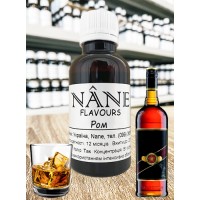 Концентрат “Ром” Nane 3 в 1