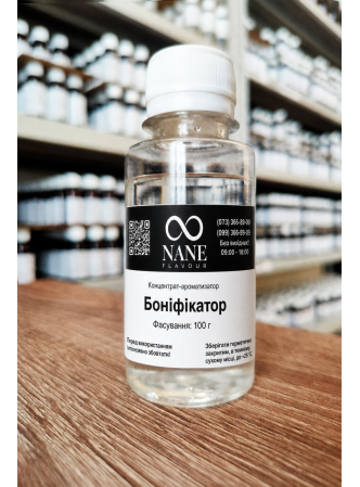 Боніфікатор | 100г Nane