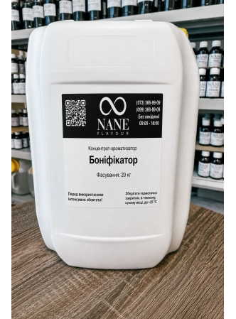 Боніфікатор | 20кг Nane