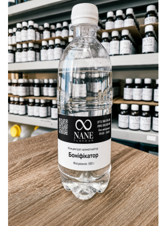 Боніфікатор | 500г Nane