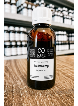 Боніфікатор | 50г Nane