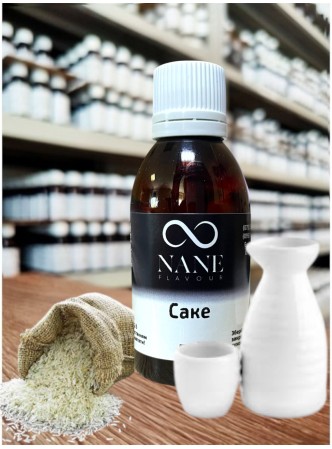 Концентрат “Саке” Nane 3 в 1