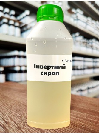Інвертний сироп Nane, 1кг (від 100г)