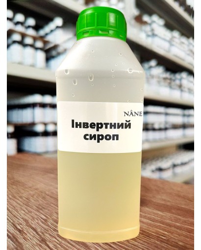 Інвертний сироп Nane, 1кг (від 100г)