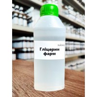 Гліцерин фарм Nane, 100 г