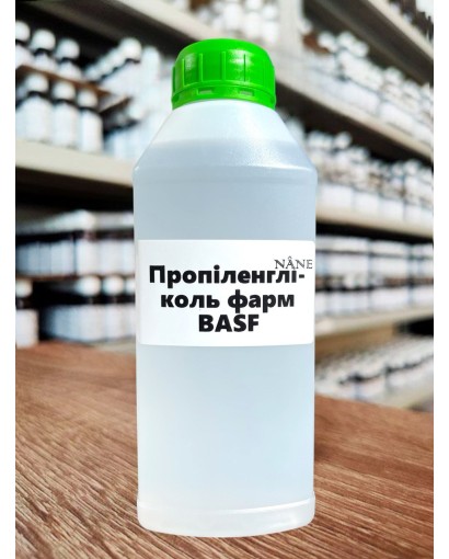 Пропіленгліколь 1,2 фарм, Nane, 1кг