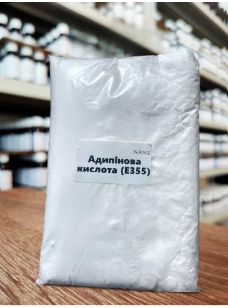Адипінова кислота Nane, 100 г