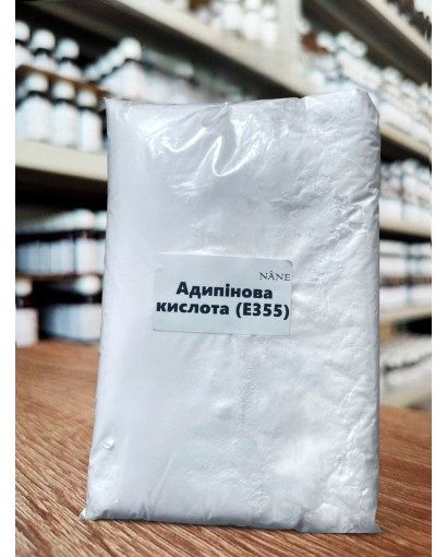 Адипінова кислота Nane, 100 г