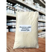 Желатин Nane, 100 г