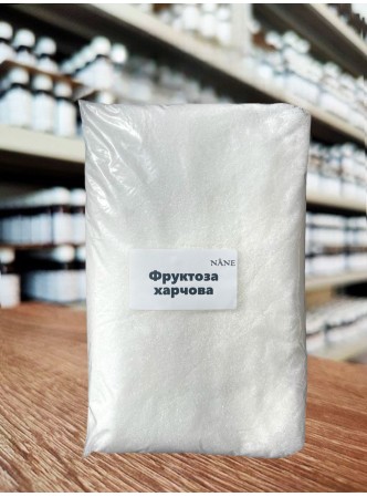Фруктоза Nane, 1кг (від 100г)