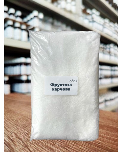 Фруктоза Nane, 1кг (від 100г)
