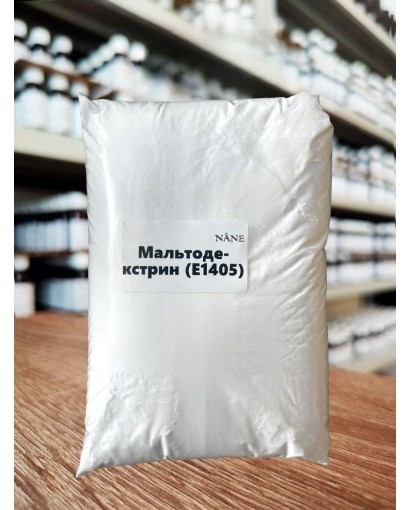 Мальтодекстрин Nane, 1кг (від 100г)
