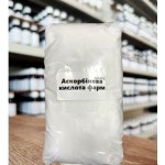 Аскорбінова кислота фарм Nane, 100 г