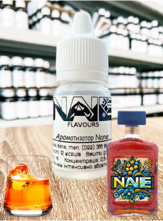 Ароматизатор харчовий “Амаретто” Nane