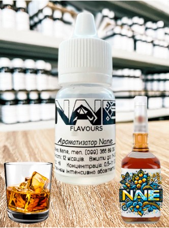 Ароматизатор харчовий “Хевенфорд (Heavenford)” Nane