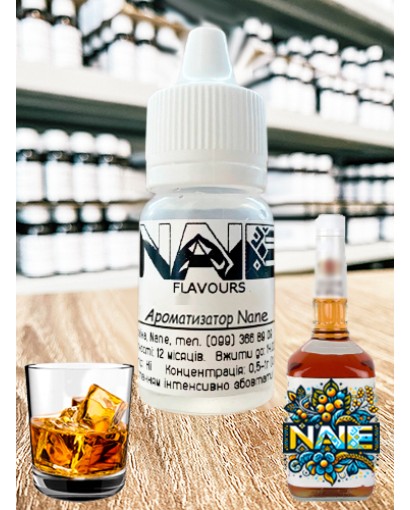 Ароматизатор харчовий “Хевенфорд (Heavenford)” Nane