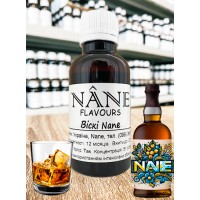 Концентрат “Віскі Бальгрін Дабл Вуд (Whisky BalGreen Double Wood)” Nane 3 в 1