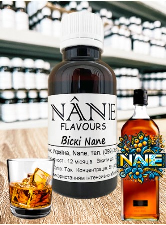 Концентрат “Віскі Блеклейн (Blacklain)” Nane 3 в 1