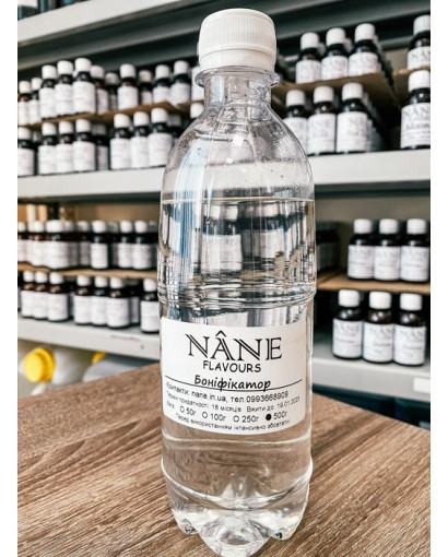 Боніфікатор | 500г Nane Боніфікатор | 500г Nane