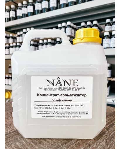Боніфікатор | 2.5кг Nane Боніфікатор | 2.5кг Nane