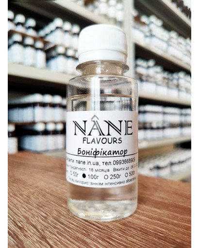 Боніфікатор | 100г Nane Боніфікатор | 100г Nane