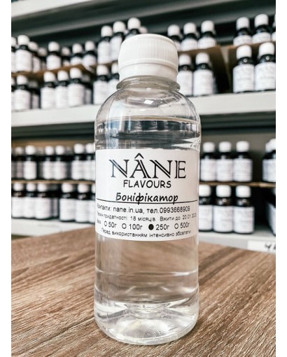 Боніфікатор | 250г Nane Боніфікатор | 250г Nane